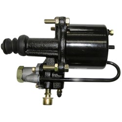 CLUTCH AIR BOOSTER ASSY