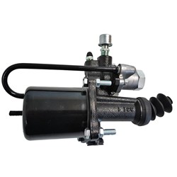 CLUTCH AIR BOOSTER