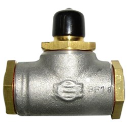 DOUBLE CHECK VALVE