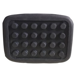 PEDAL PAD