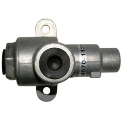 PROTECTION VALVE