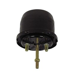 EXHAUST BRAKE CHAMBER