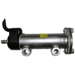 EXHAUST BRAKE CYLINDER