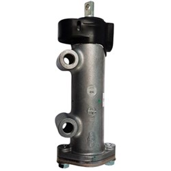EXHAUST BRAKE CYLINDER