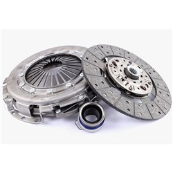 CLUTCH KIT ACS