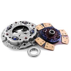 CLUTCH KIT ACS