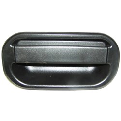 DOOR HANDLE OUTER