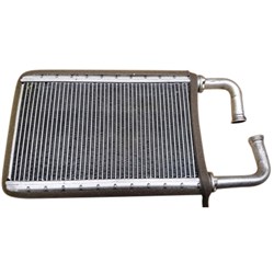 HEATER CORE