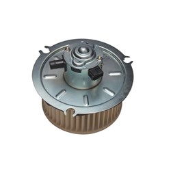 HEATER BLOWER MOTOR