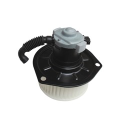 MOTOR &amp; FAN HEATER BLOWER