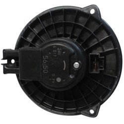 HEATER BLOWER MOTOR