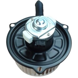 HEATER BLOWER MOTOR