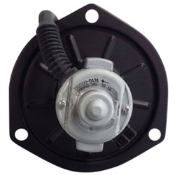 HEATER BLOWER MOTOR