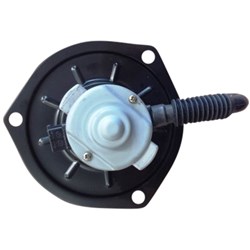 HEATER BLOWER MOTOR