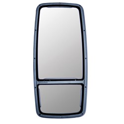 MIRROR HEAD - LH