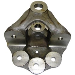 SPRING HANGER BRACKET