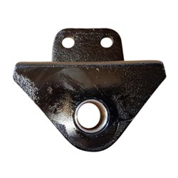 SPRING HANGER BRACKET
