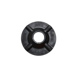 CAB MOUNT WEAR PLATE