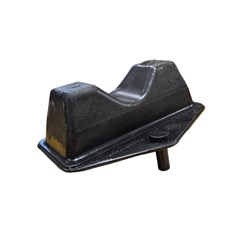 CAB MOUNT CUSHION
