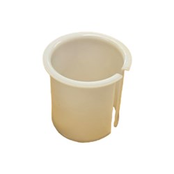 BUSH FRONT CAB MOUNT