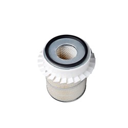 SAKURA RADIAL FINNED AIR FILTER FAS-1010