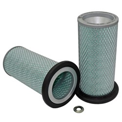SAKURA SECONDARY AIR FILTER FA-6016