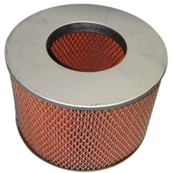SAKURA ROUND RADIAL AIR FILTER FA-33261