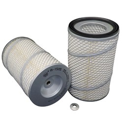 SAKURA ROUND RADIAL AIR FILTER FA-1505