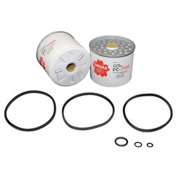 SAKURA FULL FLOW FUEL FILTER FC-1702