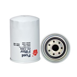 SAKURA SPIN-ON FUEL FILTER FC-1305