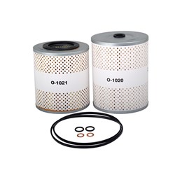 SAKURA OIL FILTER CARTRIDGE SET O-1019