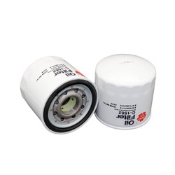 SAKURA OIL FILTER ISUZU NPR75 2015 ONWARDS*