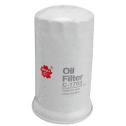 SAKURA OIL FILTER SPIN-ON C-1703
