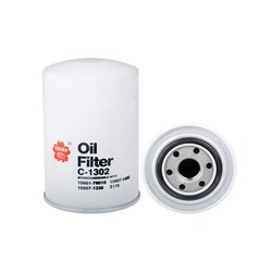 SAKURA OIL FILTER SPIN-ON C-1302