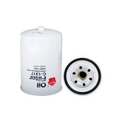 SAKURA COMBO OIL FILTER SPIN-ON C-1317