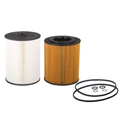SAKURA ECO OIL FILTER SET EO-1004-S