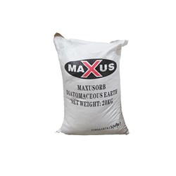 MAXUS MOP ABSORBENT BAG KITTY LITTER