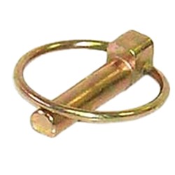 LYNCH PIN 4MM