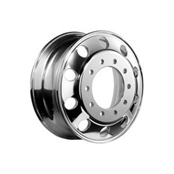 WHEEL 22.5 X 8.25 - 10 STUD 335 PCD FC