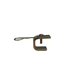 VALVE STABILISER CLAMP SUIT ALUM WHEELS