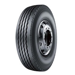 NEXUS TYRE 11R22.5 NT666