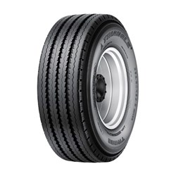 295/80 R22.5 - TR686 TRIANGLE TYRE