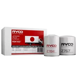 RYCO HD SERVICE KIT