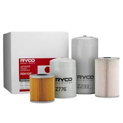 RYCO HD SERVICE KIT