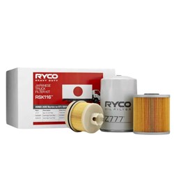 RYCO HD SERVICE KIT