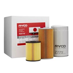 RYCO HD SERVICE KIT