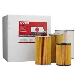 RYCO HD SERVICE KIT