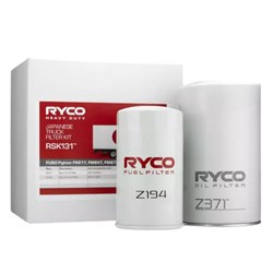 RYCO HD SERVICE KIT