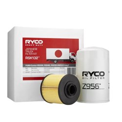 RYCO HD SERVICE KIT
