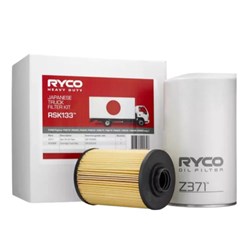 RYCO HD SERVICE KIT